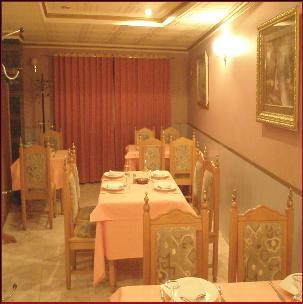 Cristal Hotel Беджая Экстерьер фото