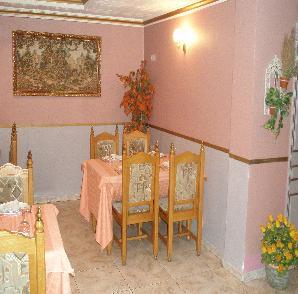 Cristal Hotel Беджая Экстерьер фото